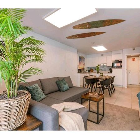 City Premium Studio Suite Blankenberge Exterior photo