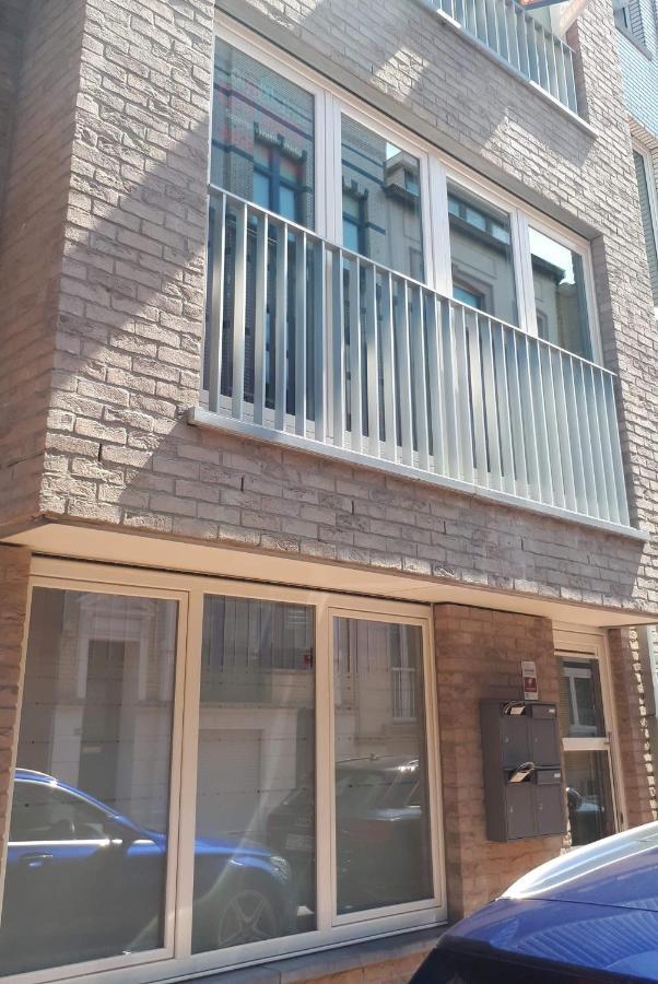 City Premium Studio Suite Blankenberge Exterior photo