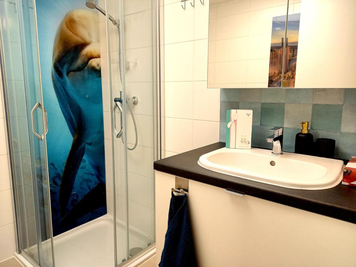 City Premium Studio Suite Blankenberge Exterior photo