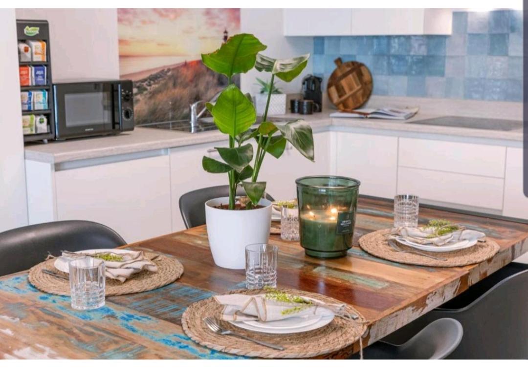 City Premium Studio Suite Blankenberge Exterior photo