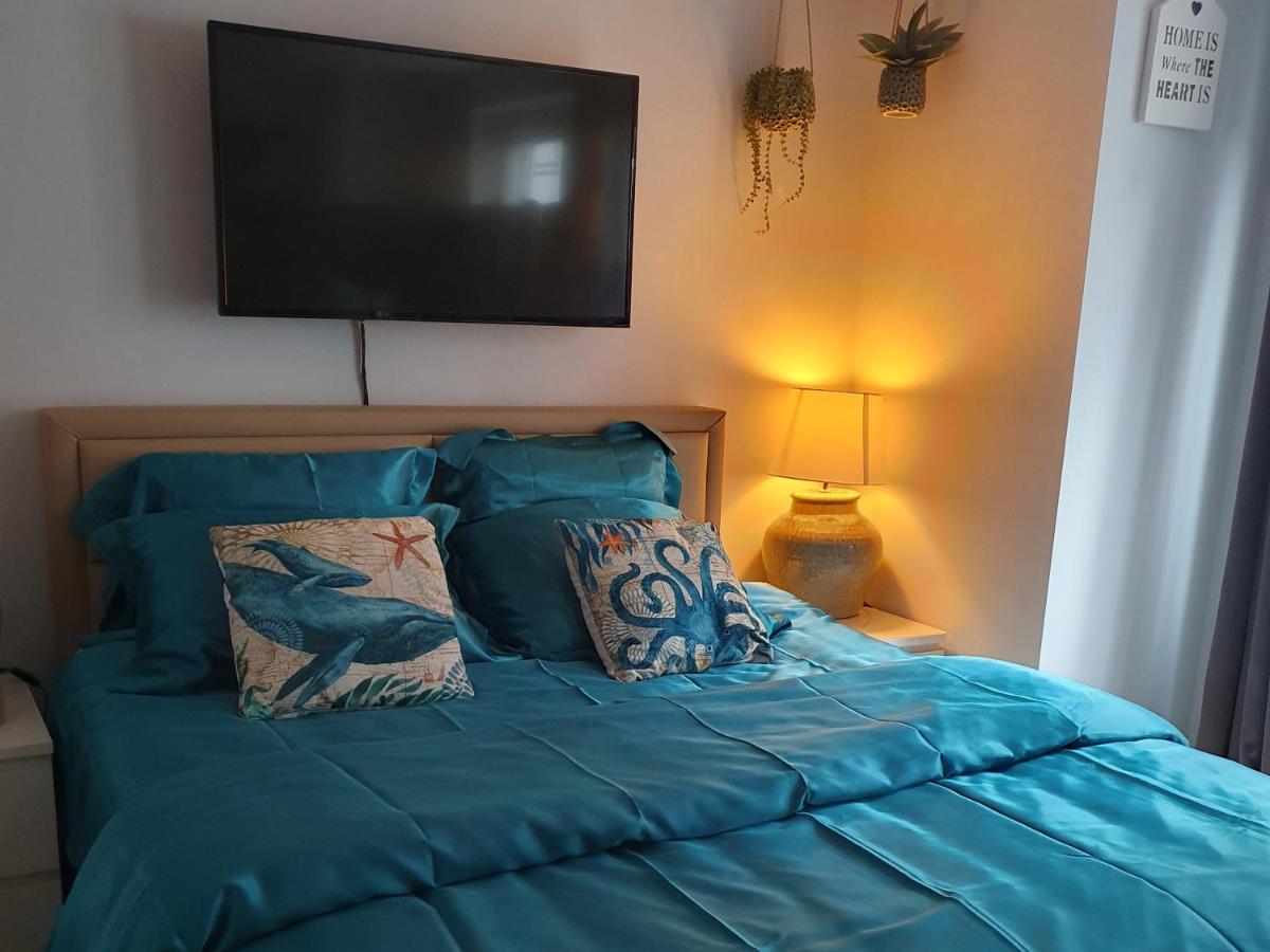 City Premium Studio Suite Blankenberge Exterior photo