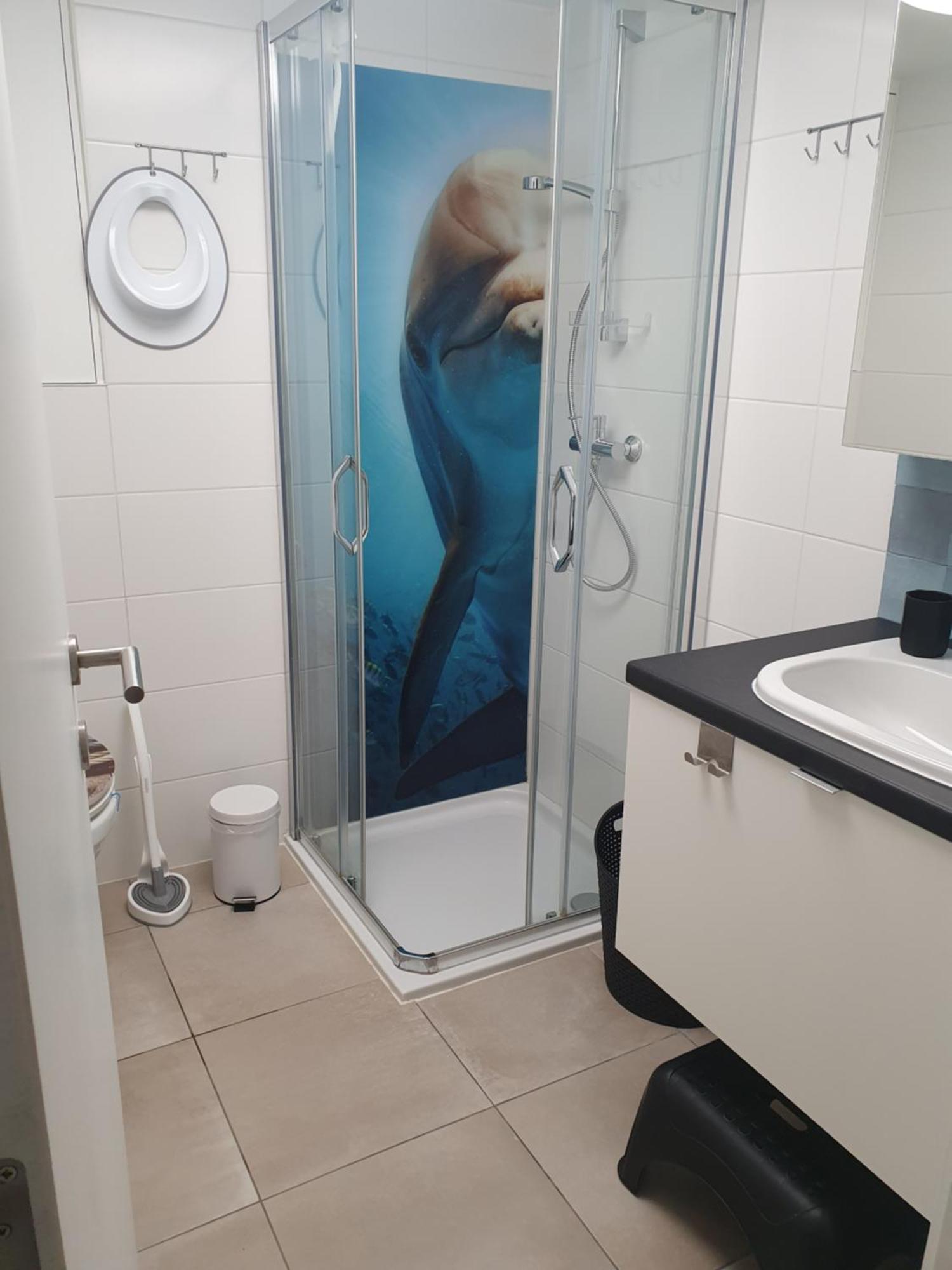 City Premium Studio Suite Blankenberge Room photo